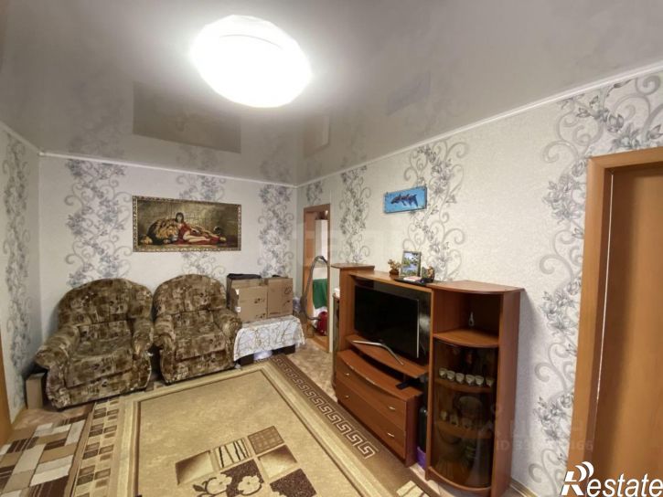 2-комн квартира пр-кт Ленина, 45,  д. 45