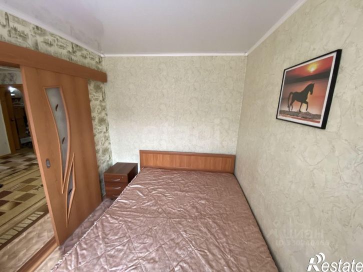 2-комн квартира пр-кт Ленина, 45,  д. 45