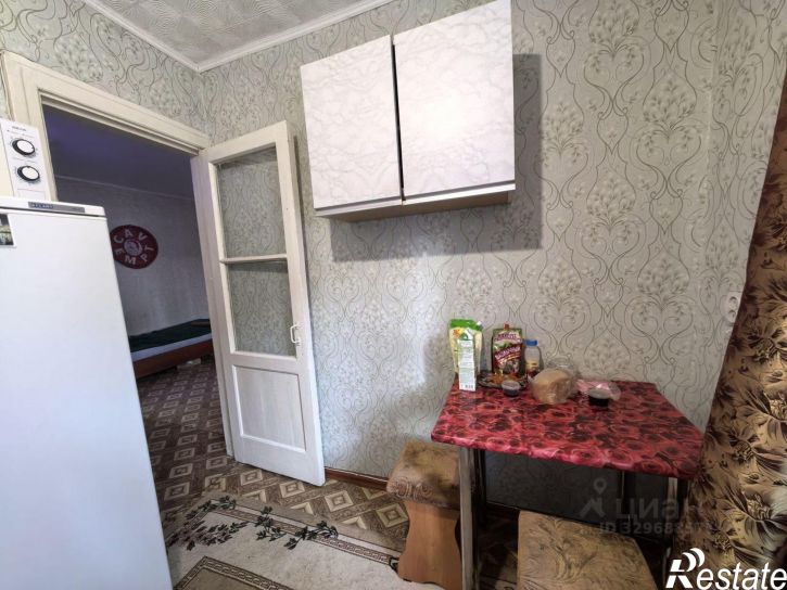 1-комн квартира ул Нахимова, 2,  д. 2