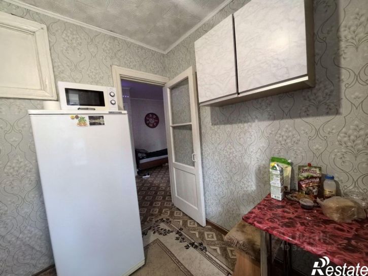 1-комн квартира ул Нахимова, 2,  д. 2