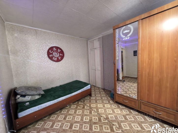 1-комн квартира ул Нахимова, 2,  д. 2
