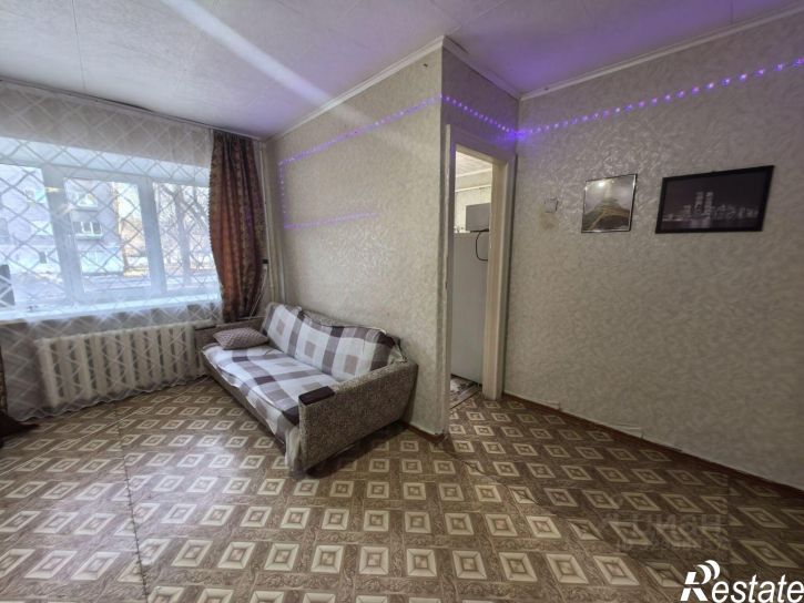 1-комн квартира ул Нахимова, 2,  д. 2