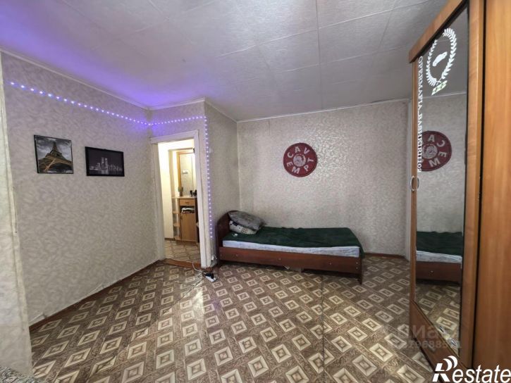 1-комн квартира ул Нахимова, 2,  д. 2