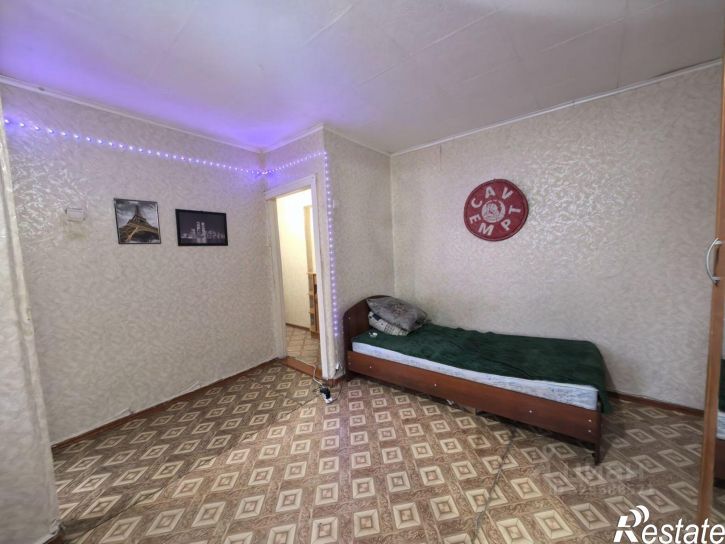 1-комн квартира ул Нахимова, 2,  д. 2