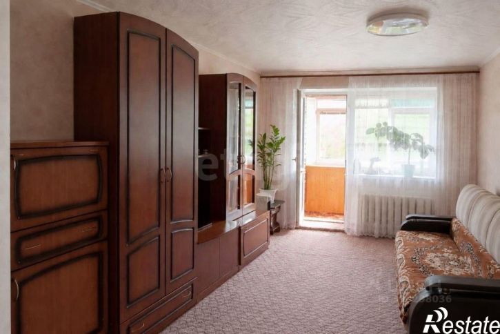 2-комн квартира Коммунистическая улица, 19,  д. 19