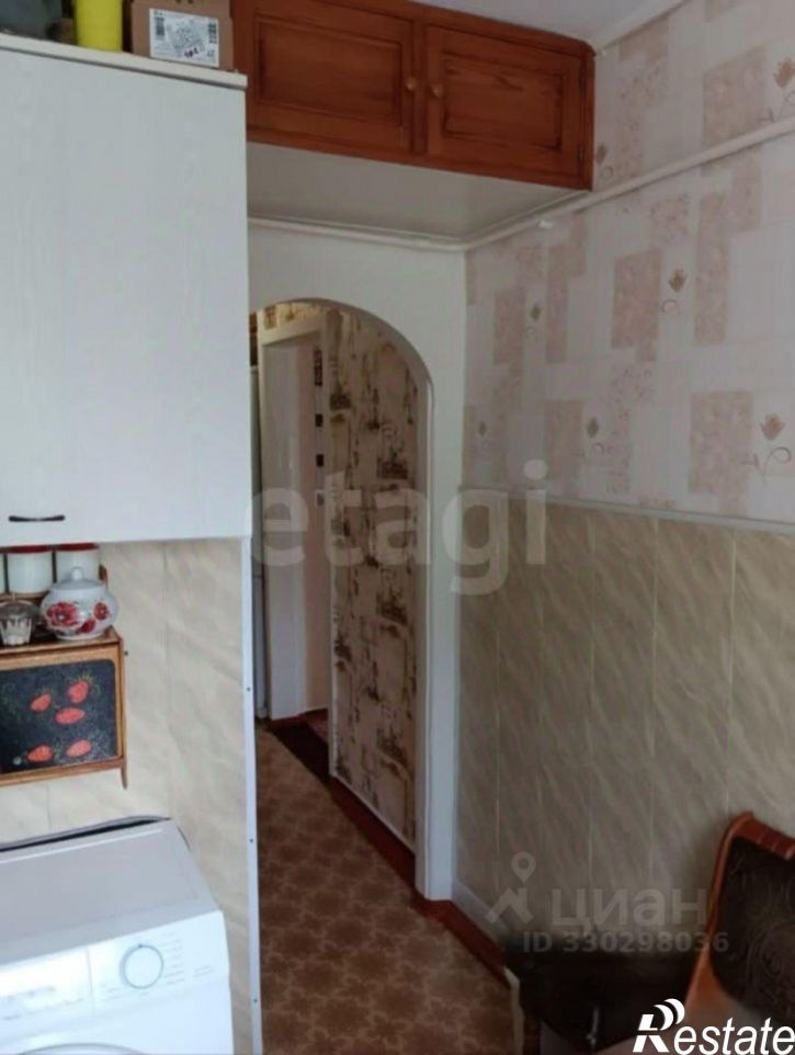 2-комн квартира Коммунистическая улица, 19,  д. 19