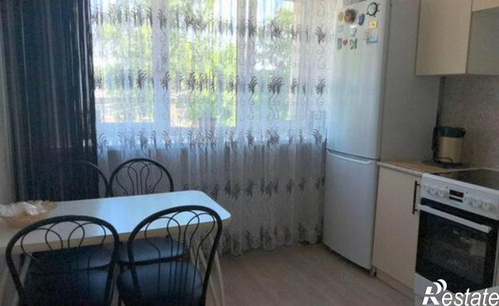 2-комн квартира улица Тукаева, 2Б,  д. 2Б