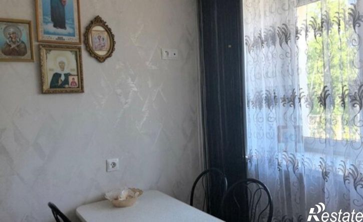 2-комн квартира улица Тукаева, 2Б,  д. 2Б