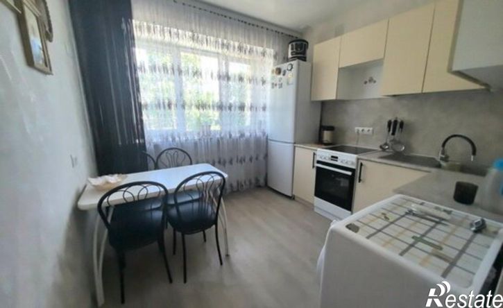 2-комн квартира улица Тукаева, 2Б,  д. 2Б