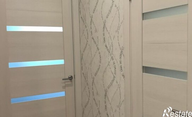 2-комн квартира улица Тукаева, 2Б,  д. 2Б