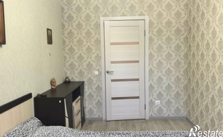 2-комн квартира улица Тукаева, 2Б,  д. 2Б