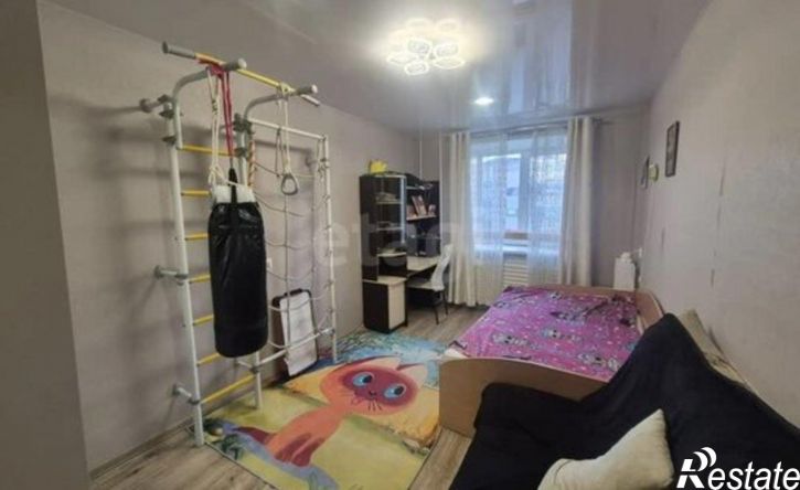 3-комн квартира проспект Октября, 73,  д. 73