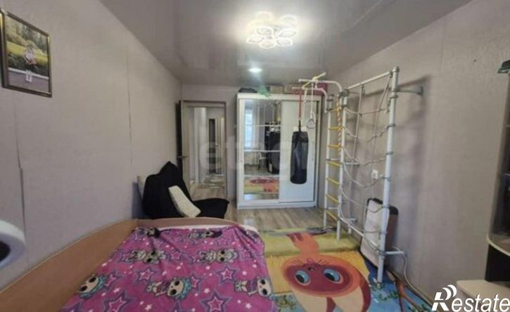 3-комн квартира проспект Октября, 73,  д. 73
