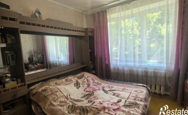 4-комн квартира пр-кт Октября, 5,  д. 5