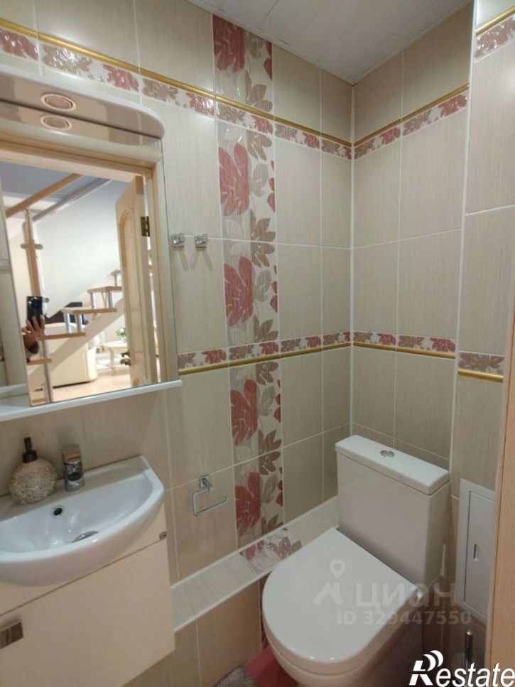3-комн квартира ул Полевая, 23,  д. 23