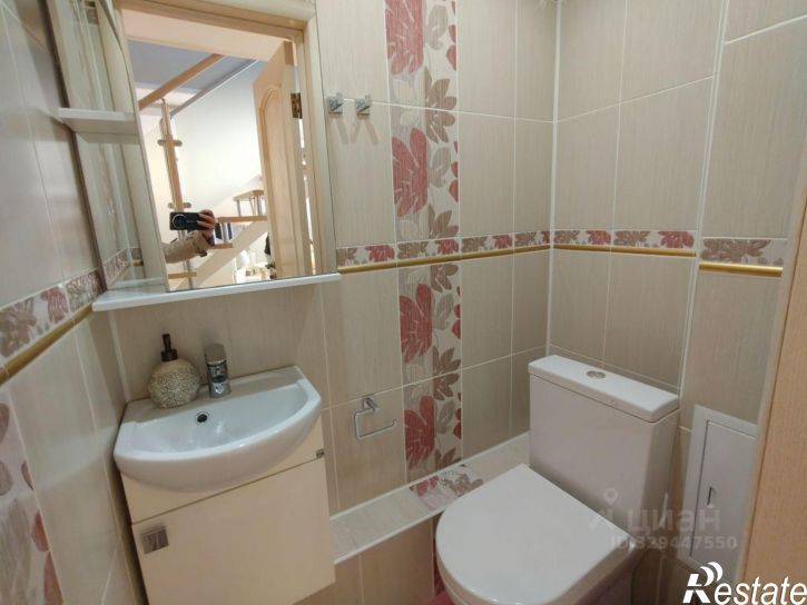 3-комн квартира ул Полевая, 23,  д. 23