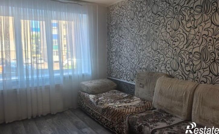 2-комн квартира Черноморская улица, 16,  д. 16