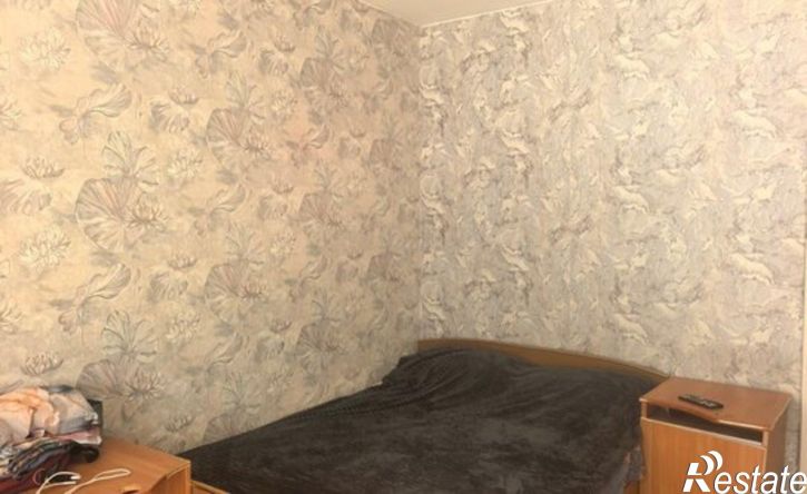 2-комн квартира Черноморская улица, 16,  д. 16