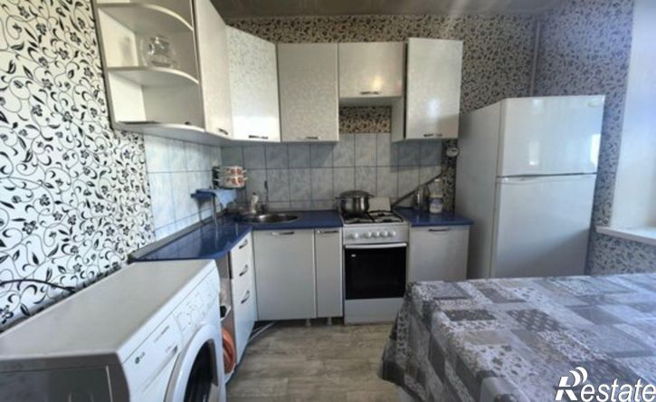 2-комн квартира Черноморская улица, 16,  д. 16
