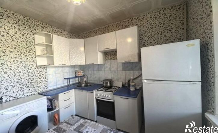 2-комн квартира Черноморская улица, 16,  д. 16