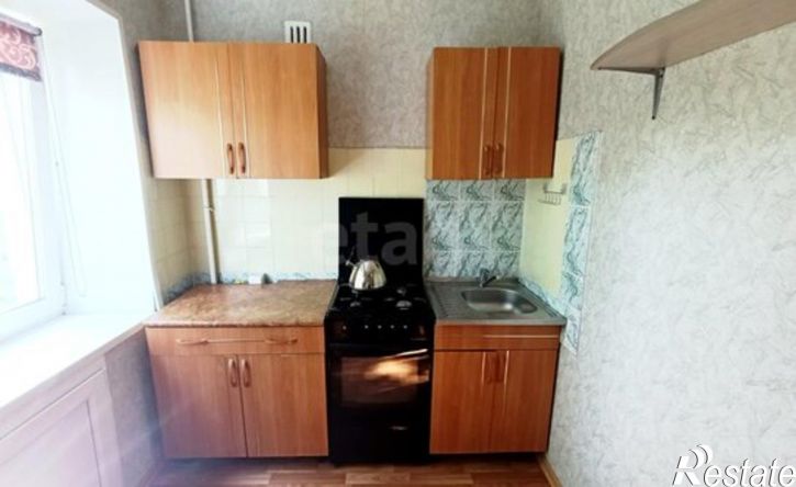 3-комн квартира ул Худайбердина, 109,  д. 109