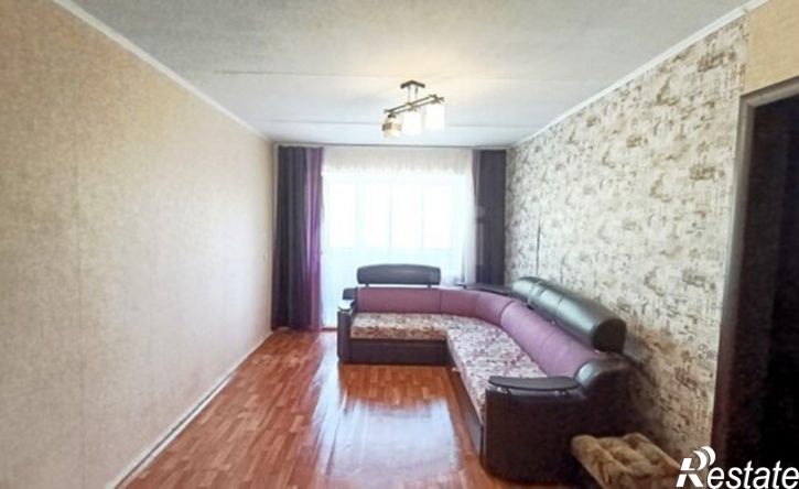 3-комн квартира ул Худайбердина, 109,  д. 109