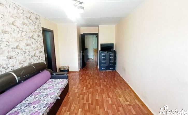 3-комн квартира ул Худайбердина, 109,  д. 109