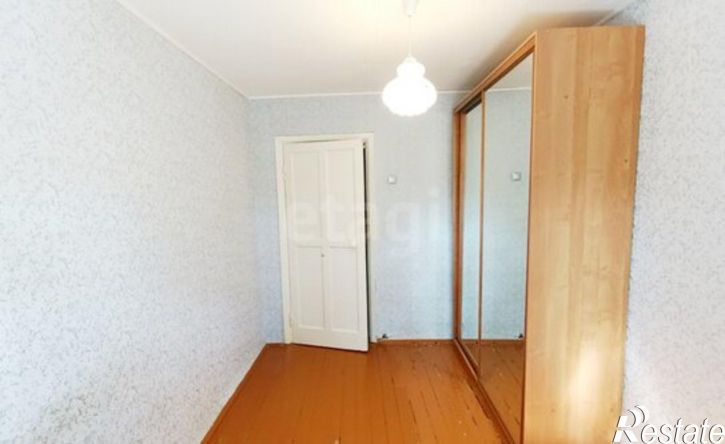 3-комн квартира ул Худайбердина, 109,  д. 109