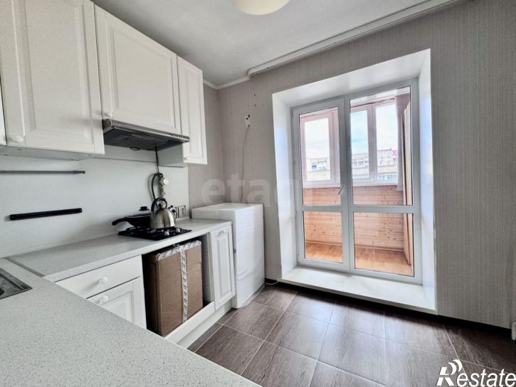 2-комн квартира ул Худайбердина, 38,  д. 38