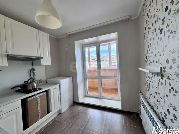 2-комн квартира ул Худайбердина, 38,  д. 38