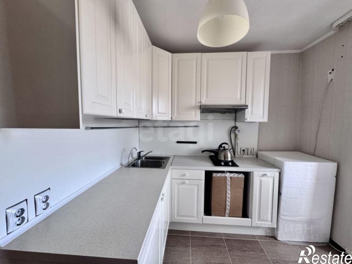 2-комн квартира ул Худайбердина, 38,  д. 38