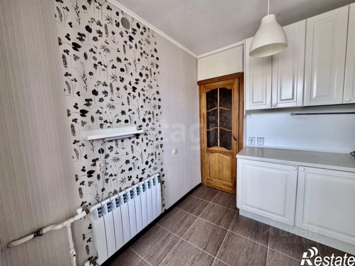 2-комн квартира ул Худайбердина, 38,  д. 38