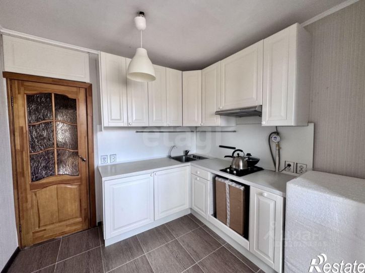 2-комн квартира ул Худайбердина, 38,  д. 38