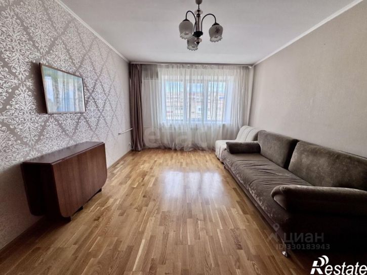 2-комн квартира ул Худайбердина, 38,  д. 38