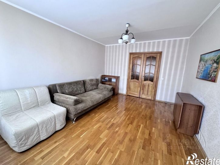 2-комн квартира ул Худайбердина, 38,  д. 38