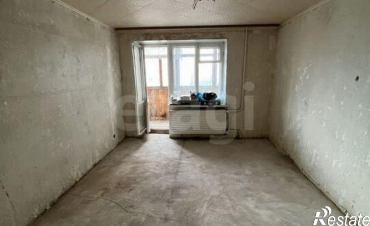 2-комн квартира ул Худайбердина, 27,  д. 27