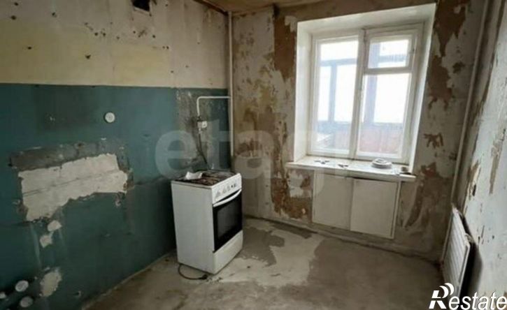 2-комн квартира ул Худайбердина, 27,  д. 27