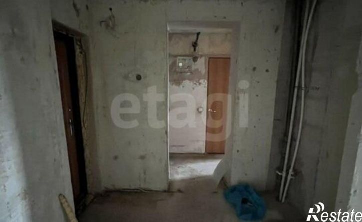 2-комн квартира ул Худайбердина, 27,  д. 27