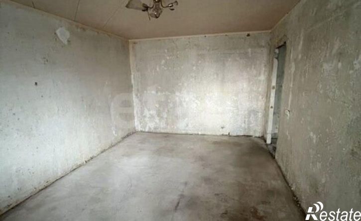 2-комн квартира ул Худайбердина, 27,  д. 27