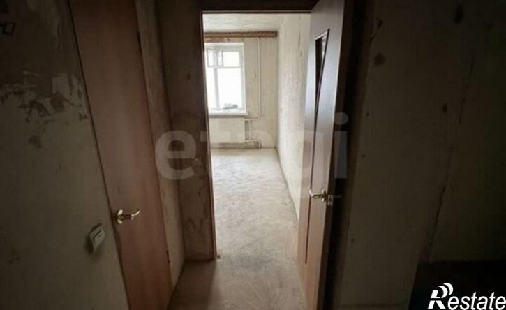 2-комн квартира ул Худайбердина, 27,  д. 27