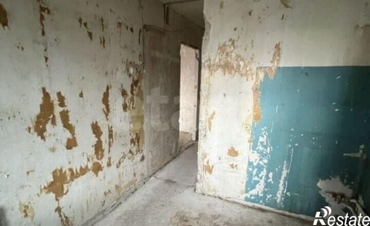 2-комн квартира ул Худайбердина, 27,  д. 27