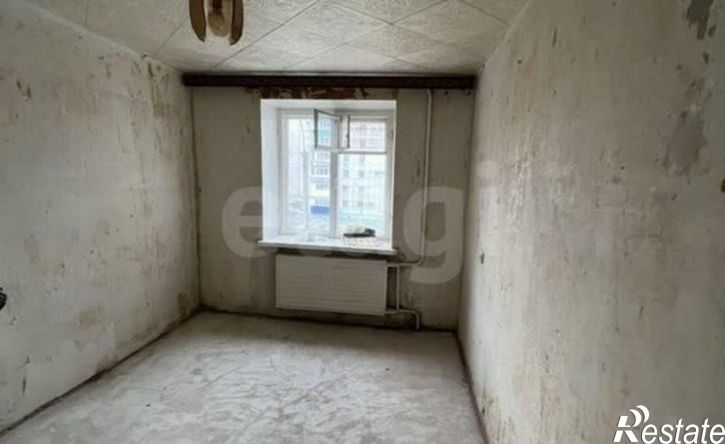 2-комн квартира ул Худайбердина, 27,  д. 27