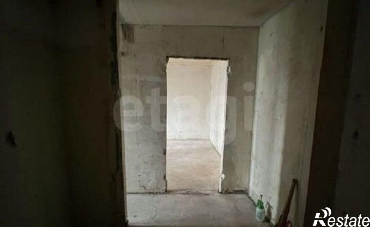 2-комн квартира ул Худайбердина, 27,  д. 27