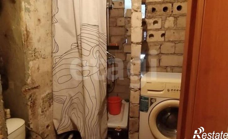 1-комн квартира ул Локомотивная, 2а,  д. 2а