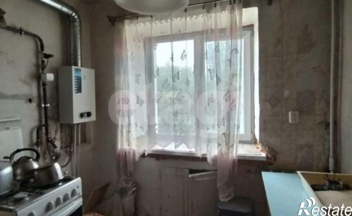 1-комн квартира ул Локомотивная, 2а,  д. 2а