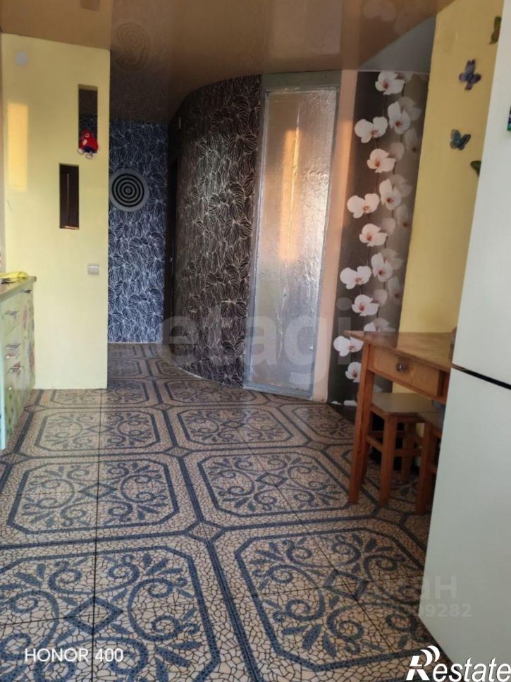 2-комн квартира ул Николаева, 22,  д. 22