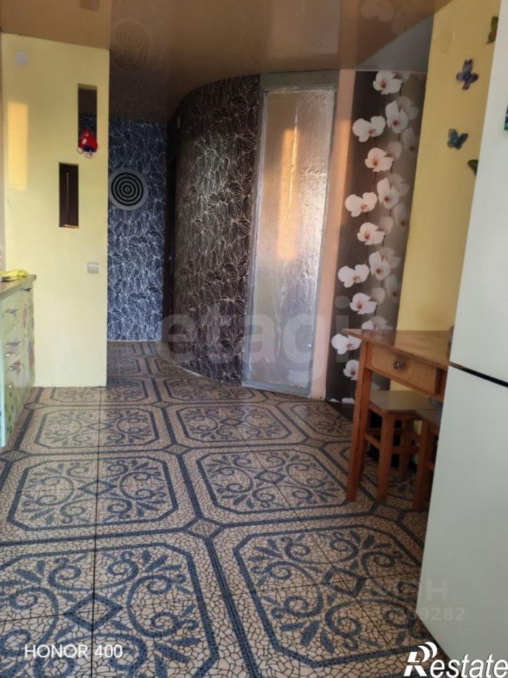 2-комн квартира ул Николаева, 22,  д. 22