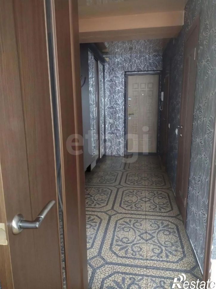 2-комн квартира ул Николаева, 22,  д. 22