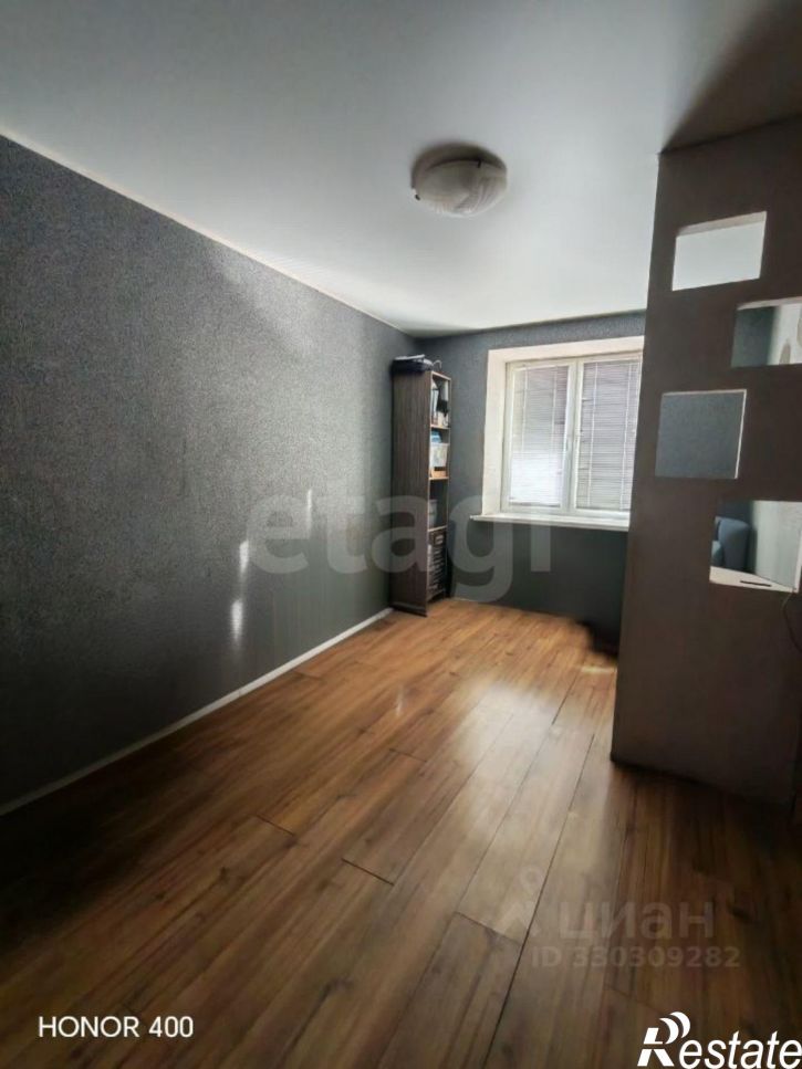 2-комн квартира ул Николаева, 22,  д. 22