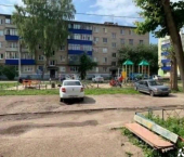 1-комн, 30кв м, этаж 4/5 ул Дружбы, 25